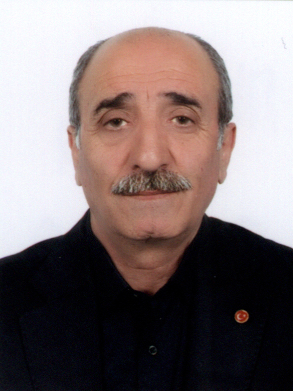 İLHAMİ DEMİREL